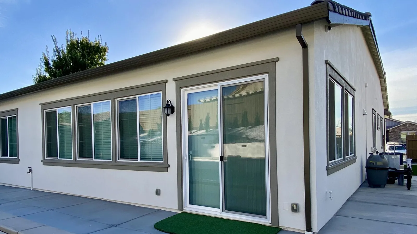 Residential Painter in Lincoln, CA - Plata Painting co